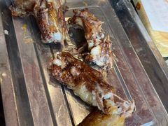 -老白清真烧烤(锦州旗舰店)