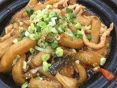 -晶莹品鲜.顺德鱼生.特色桑拿菜