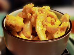 芥末鸭掌-羲和雅苑•北京烤鸭(陆家嘴中心店)