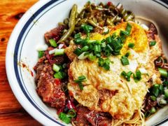 -李易面馆(树木岭店)