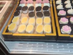 -一绪に寿喜烧自助(世茂广场店)