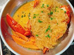 -盒马鲜生(文景博乐里购物广场店)