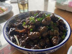 -洞天食府(北大街店)