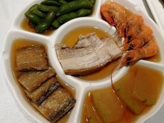 -老人和饭店(淮海中路店)