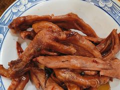 -乔家满族八大碗(流水沟店)