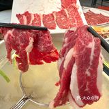 关于我在中山唯一能吃回本的自助。。。