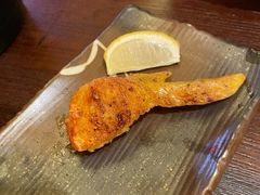 -鸟鹏烧鸟居酒屋(昌岗店)