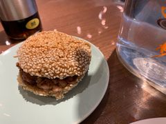 -南门小馆·清真(国贸商城店)