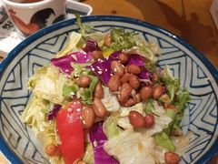 -高烤场烧烤餐厅(文华里店)