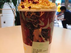 茉莉语桂-欢饮(王府井总店)