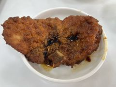 -常州糕团店(北大街新世纪商城店)