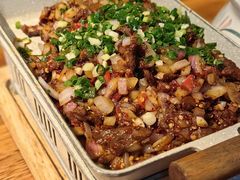 葱香牛肉-树厨贵州菜(铜仁花果山店)