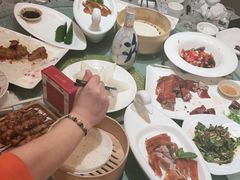 -丽华园(汉阳龙阳店)