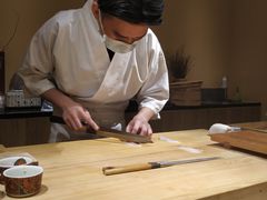 -荣一代目OMAKASE板前料理