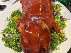 -申粤轩酒楼·三十年粤菜经典(丁香花园店)