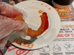 -牛男手造(地铁天虹店)