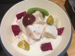 -清真·艾美可餐厅(大悦汇店)