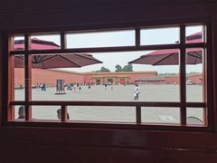 -故宫餐厅(景运门店)