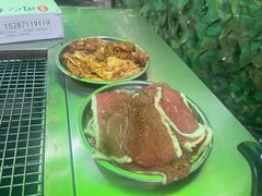 -同心烧烤(总店)