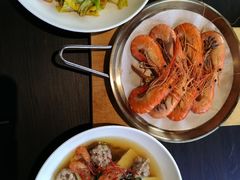 -素描餐厅(灵隐天竺店)