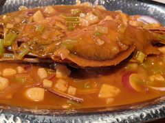 -YAFEE雅菲·粤菜·湘菜·融合菜(魏公村店)
