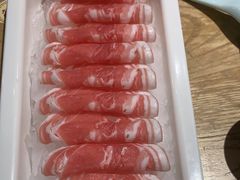 -百草滩羊清水涮羊肉(长城路店)