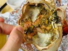 -老字号蛇口德记烧腊饭店·海鲜加工