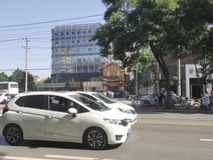 -锦绣金山人家(友谊店)