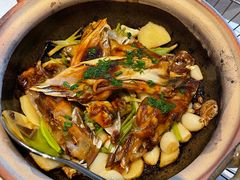 -安蒂娅.悦景轩中餐厅(西乡店)