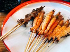 -烧货·活海鲜炭烧(湖滨商业街店)