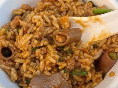 -品海楼·大连海胆锅贴馆(东港店)