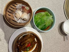 -万丽轩·粤菜(王府井金茂万丽酒店)