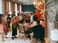 -新白鹿餐厅(城西银泰城店)