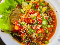 阿婆冒牛肉-薛阿婆(北美新天地中心店)