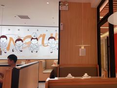 大堂-江渔儿酸菜鱼(曜一城店)