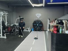 -EASY POWER健身工作室(浦东大道店)