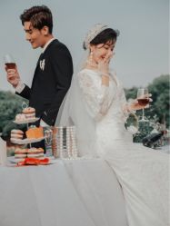 -光阴的故事婚纱摄影(苏州店)