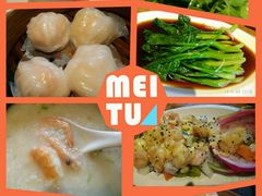 -颐和•海鲜砂锅粥•啫啫煲(奥林匹克广场店)