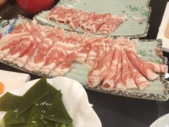 -青岛小羔羊火锅(李村公园店)