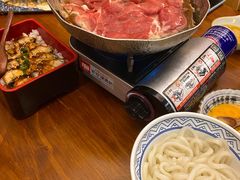 -白石的深夜食堂(万达店)