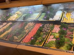 -一绪に寿喜烧(虹悦城店)