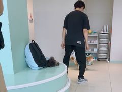 -怪兽屋·羊驼·猫咖·狗咖(俊华广场店)