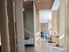 -西安浐灞艾美酒店·汉江餐厅·火锅