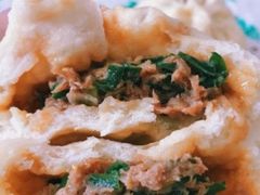 -老陶包子铺(南大西南村店)