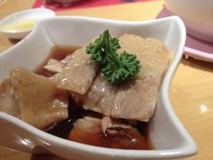 绍兴醉鸡-鼎泰丰(当代商城店)