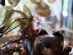 -咖法森林·咖啡  酒吧(天河店)