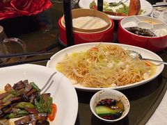 -上海人家花樣年华(中山公园店)