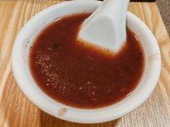 红豆沙-佛有缘素食馆·荔湾老字号(陈家祠首店)