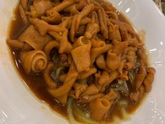 鹅肠-顺风山庄(水濂山店)