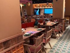 -耶里夏丽·丝路国际·新疆餐厅(浦东区东方路店)